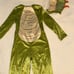 Gigantosaurus costume