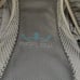 HIGH SIERRA Hiking Outdoor Backpack 16L Airflow Back Panel Gray Lime Yellow