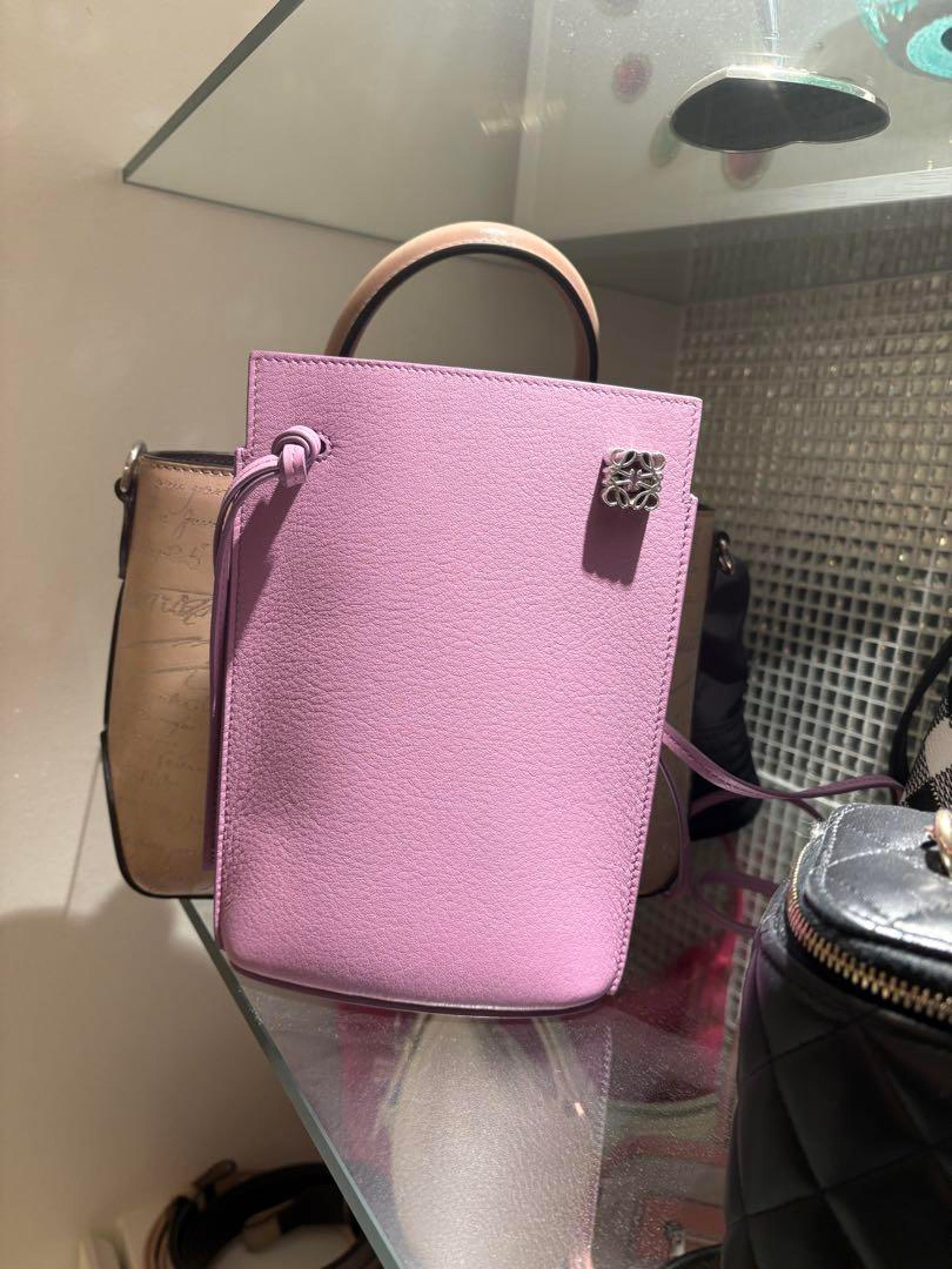 Loewe ♡ Shoulder Bag