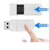 AreTop 8GB USB 2.0 Thumb Drive 50 Pack, Flash Drive for Date Storage, Memory Sti