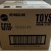 HOT WHEELS BOULEVARD SEAL CASE Benz C 63, Torana, AE86, Lancer, Syclone