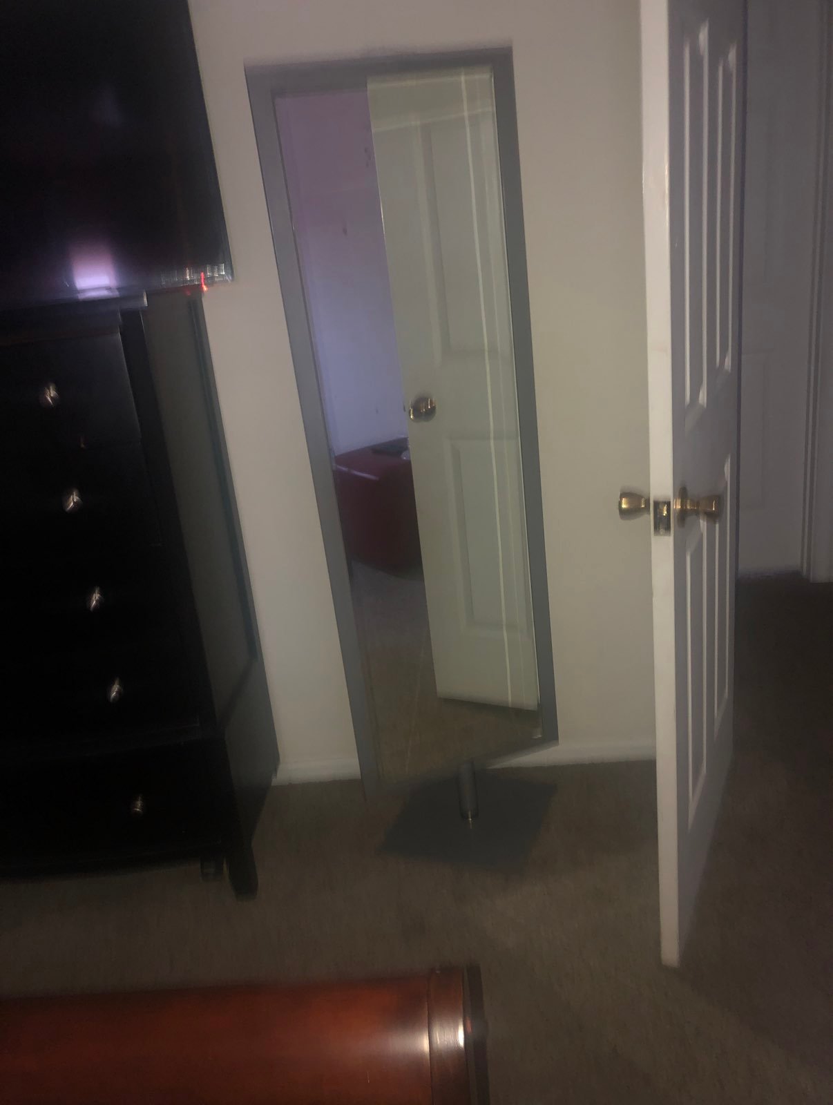 Great working mirror for sell cheap