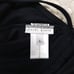 Heidi Klein Black Lace Trim Swimsuit Sz Small