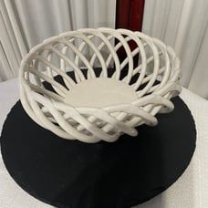 FRUIT or Bread Basket