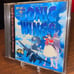 Sonic Wings 2 SNK Neo Geo CD
