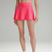 NWT Lululemon Swiftly Tech High-Rise Skirt *Tennis
