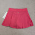 NWT Lululemon Swiftly Tech High-Rise Skirt *Tennis