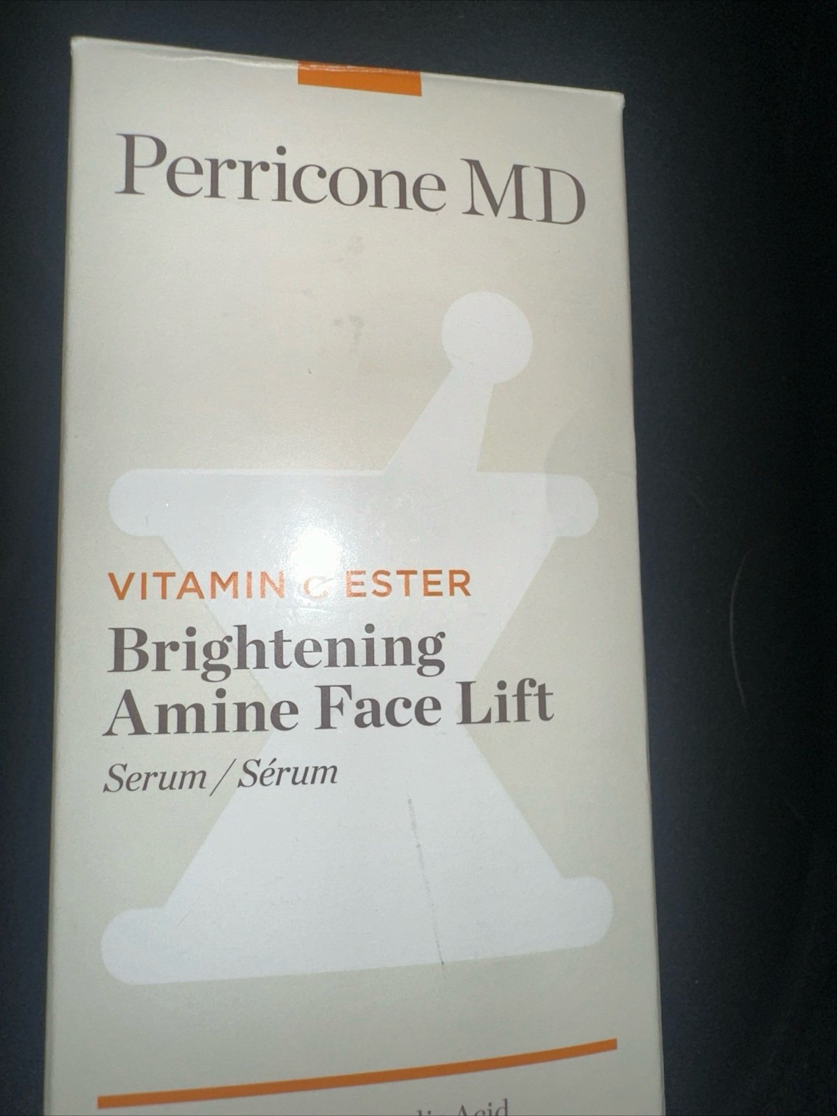 Perricone MD Vitamin C Ester Brightener Serum - 2 fl oz With Pump