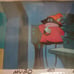 Orko He-Man MOTU Original Animation Cel w Hand painted Background