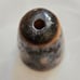 Genuine/Very Old GOLDEN KEY/RUYI, 4 PHOENIX EYES Agate Dzi Bead, StretchBracelet