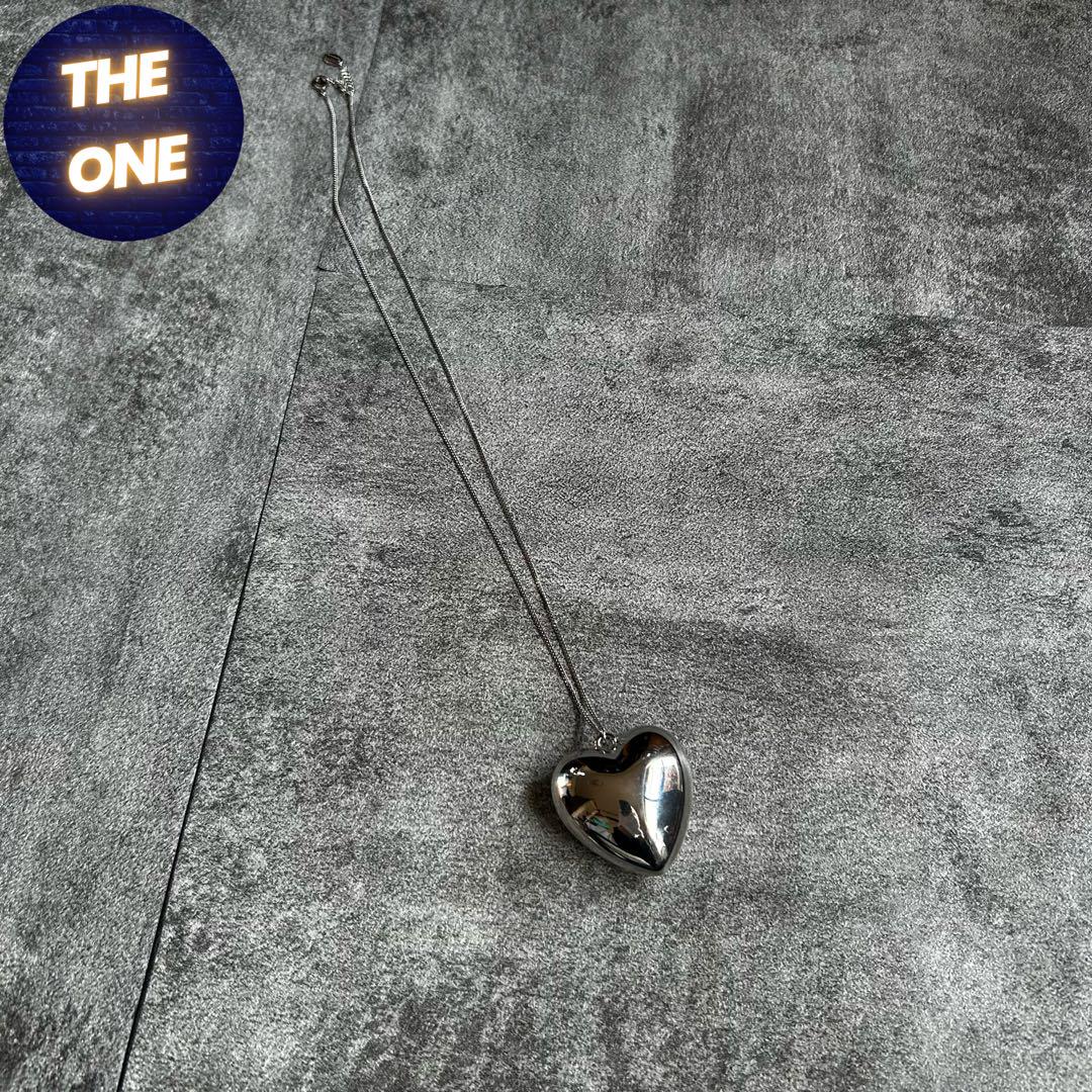 激安ブランド Archive Y2K necklace heart grunge アクセサリー
