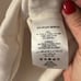 New Jonathan Simkhai Maribel Embroidery Top Size Small