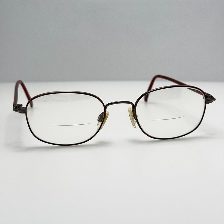 Tura Eyeglasses Eye Glasses Frames M715 Top Japan 51-20-140