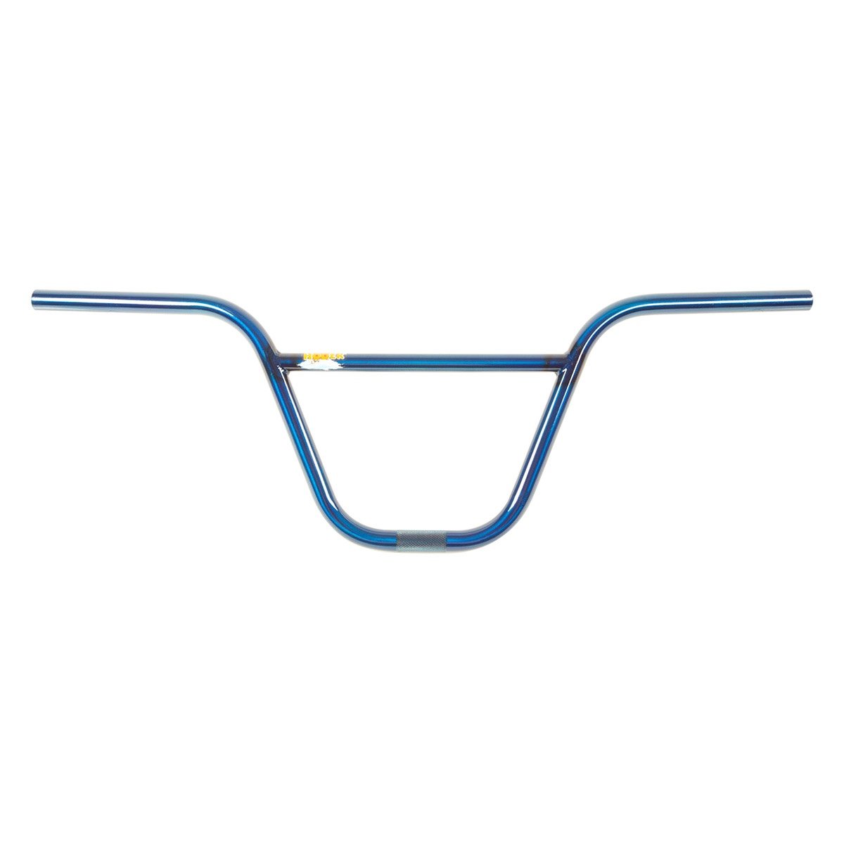 S&M Hoder Skyhigh Bars (Mike Hoder) (Trans Blue)