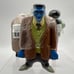 Animated Addams Family 1993 Set of Three Gomez Lurch Fester Candy Figures Sealed