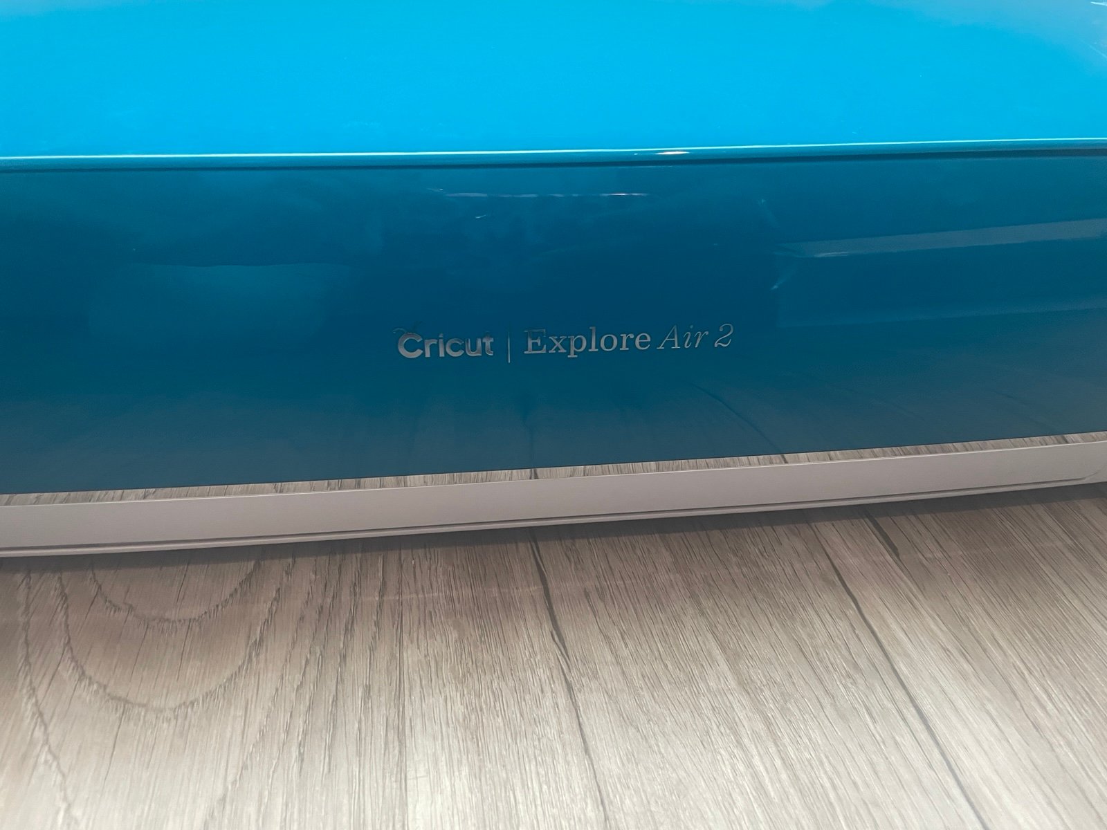 Cricut explore air 2