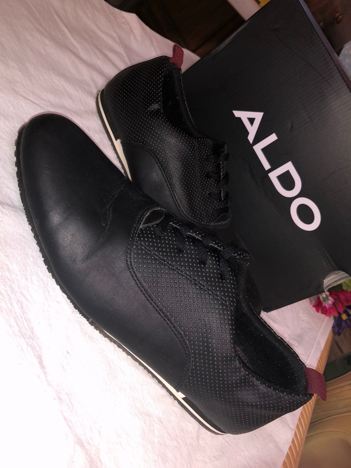 Aldo Dress Shoes Size 10.5