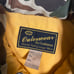 Cushman Down Vest Camouflage Woodland Camo
