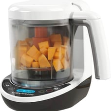 Baby Brezza food processor
