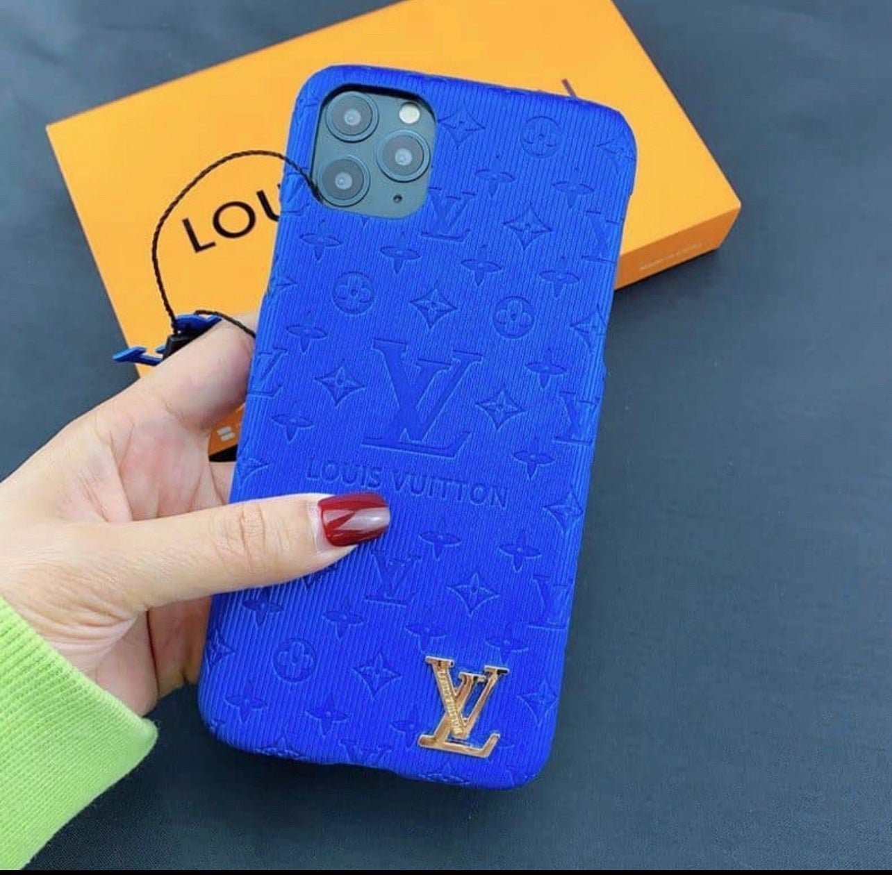 iPhone case