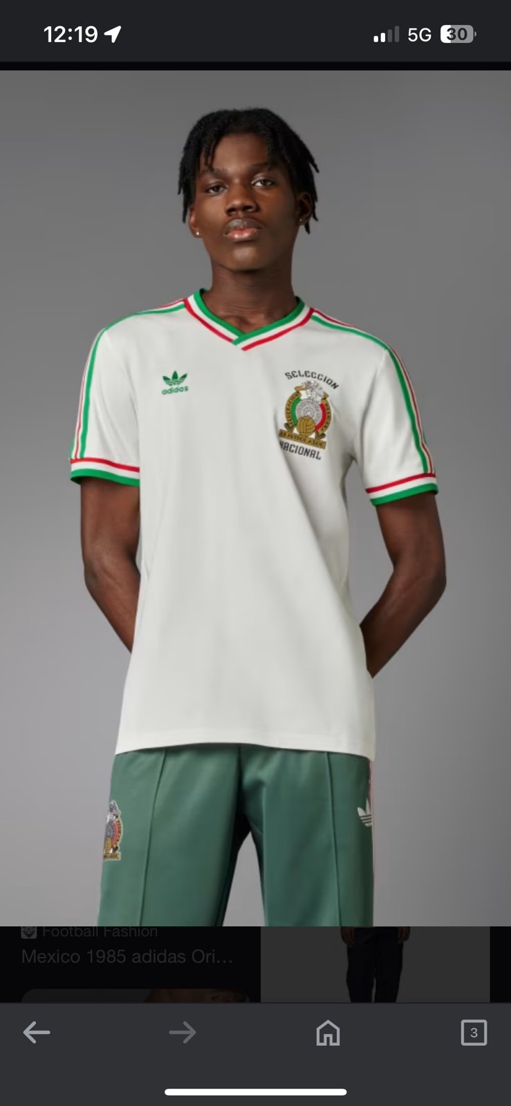 Jersey