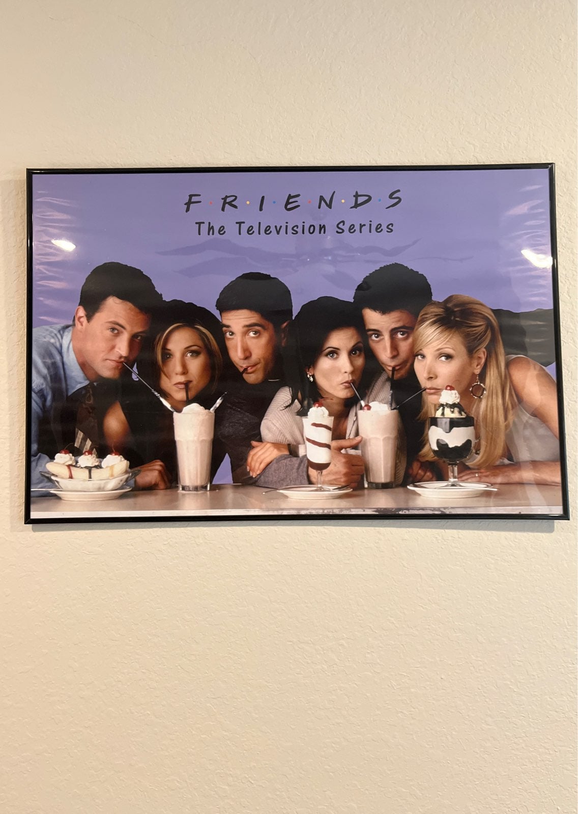 Friends The Complete Series