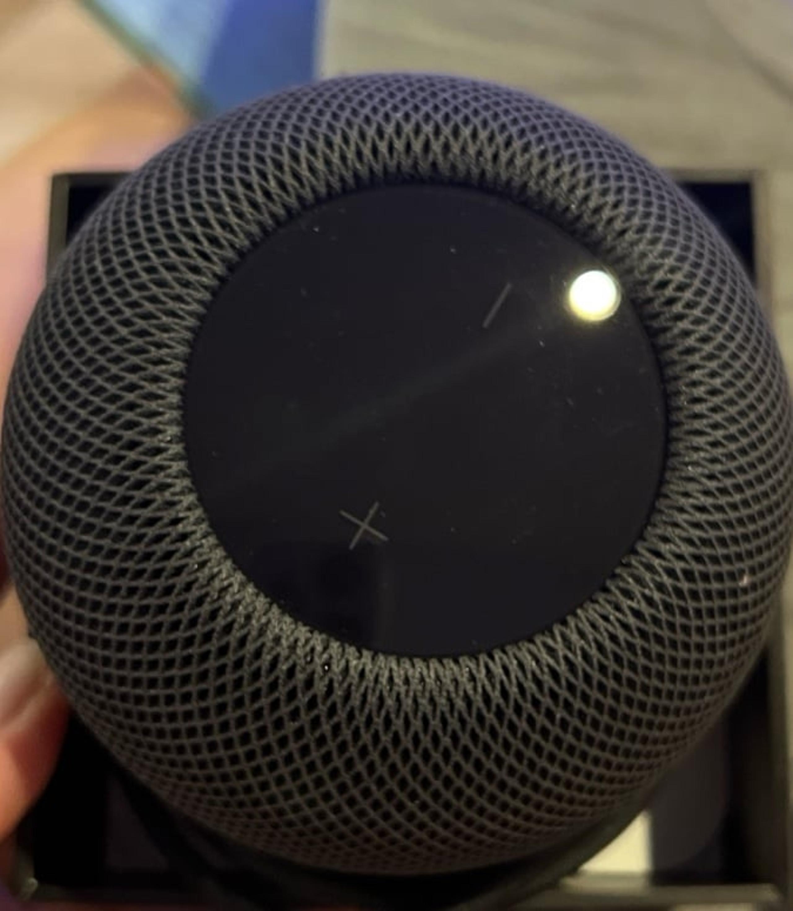 Apple HomePod mini