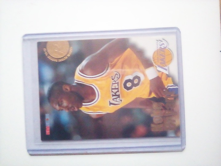 kobe bryant rookie card