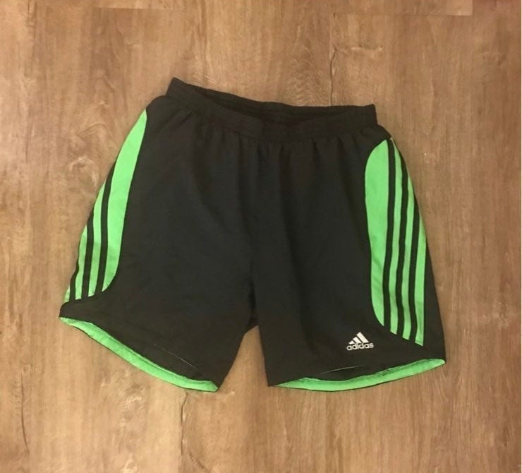 Adidas Men's Running Shorts -updated price-