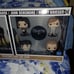 Funko Pop The Doors Complete Set Waiting for the Sun .