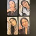 Hwasa Guilty Pleasure POBs - Apple Music B (Complete Set)