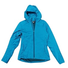 Black Diamond First Light Hoody Night Sky Ski Outdoors Adventure Jacket M