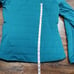 Black Diamond First Light Hoody Night Sky Ski Outdoors Adventure Jacket M