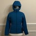 Black Diamond First Light Hoody Night Sky Ski Outdoors Adventure Jacket M