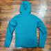 Black Diamond First Light Hoody Night Sky Ski Outdoors Adventure Jacket M