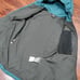 Black Diamond First Light Hoody Night Sky Ski Outdoors Adventure Jacket M
