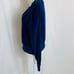 *NWT* Suzie Kondi The Vari V-Neck Top in Velour