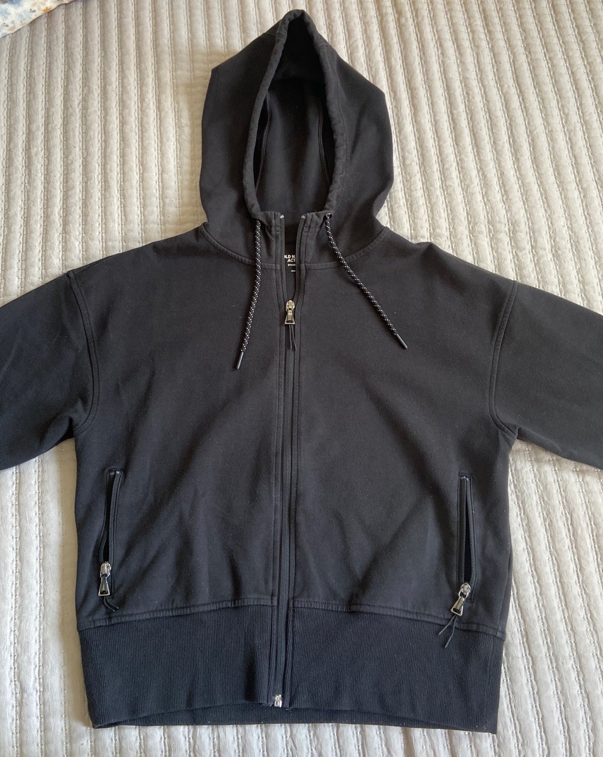 waiting for you Old Jacket Active Navy Women waiting for you Old Jacket Active Navy Women