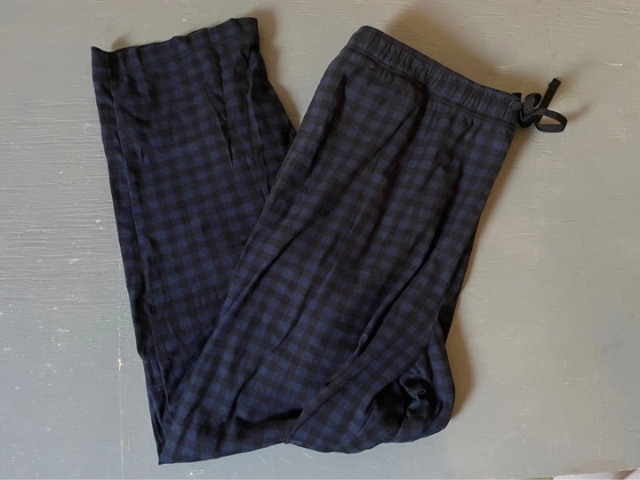 Nutica Pajama Pants