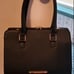 Betsey Johnson purse & wallet