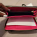 Betsey Johnson purse & wallet
