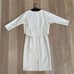 United Arrows Green Label Relaxing Dress - Entrance Ceremony and School Entrance Ceremony