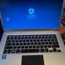 Azpen laptop