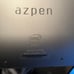 Azpen laptop