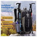 Hiking Backpack