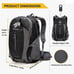 Hiking Backpack