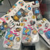 Disney Tsum Tsum Mystery Minis 18 Total!!! Must See!!!