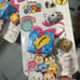 Disney Tsum Tsum Mystery Minis 18 Total!!! Must See!!!