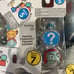 Disney Tsum Tsum Mystery Minis 18 Total!!! Must See!!!