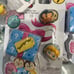 Disney Tsum Tsum Mystery Minis 18 Total!!! Must See!!!